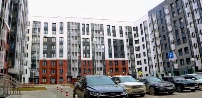 Оборудование Ридан для систем отопления и ГВС в ЖК «Новая Щербинка»